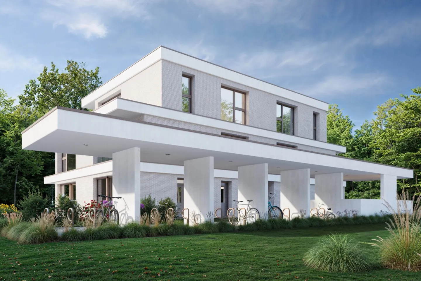 Appartement à vendre - Photo 8 sur 9