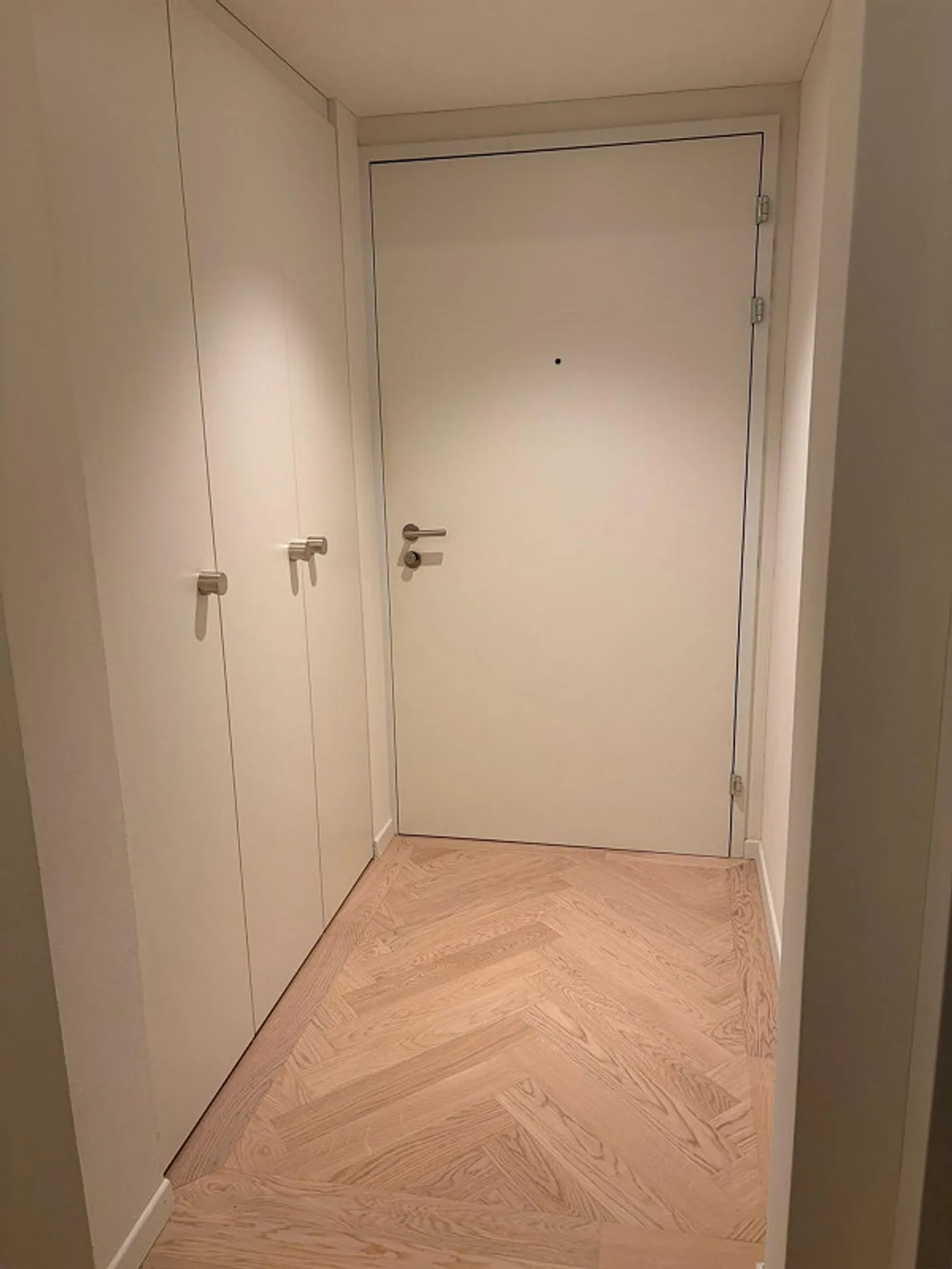 2.5 Zi. Wohnung im Neubaustandard an zentraler Lage - Foto 7 von 12