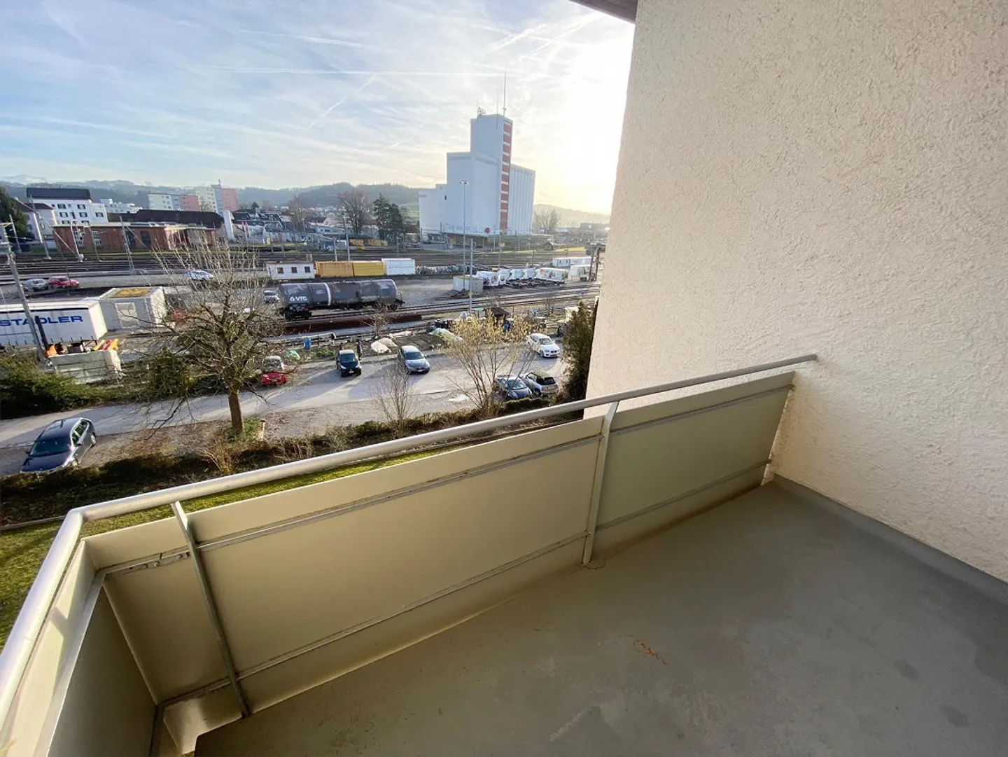 appartement situé au centre - Photo 11 sur 12