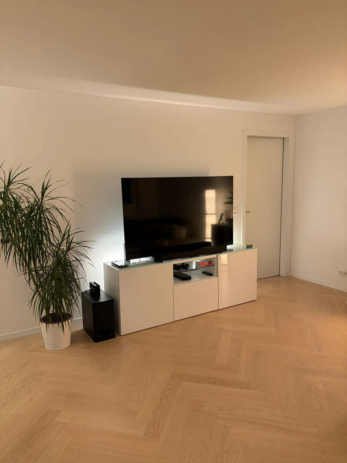 2.5 Zi. Wohnung im Neubaustandard an zentraler Lage - Foto 4 von 12