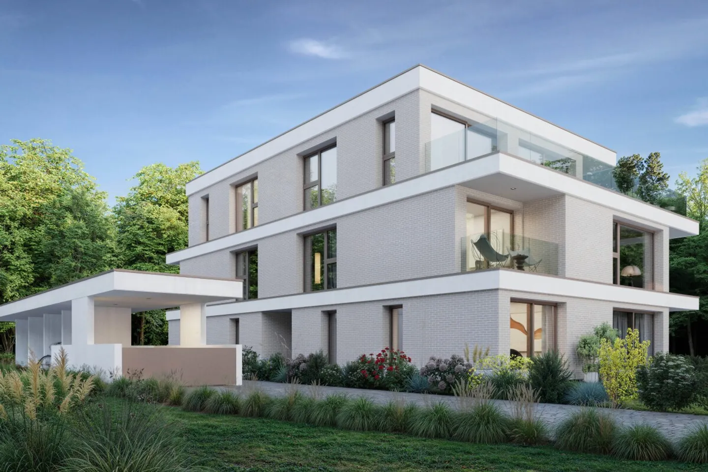 Appartement à vendre - Photo 7 sur 9