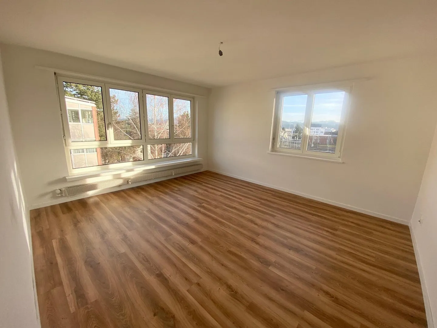 appartement situé au centre - Photo 5 sur 12