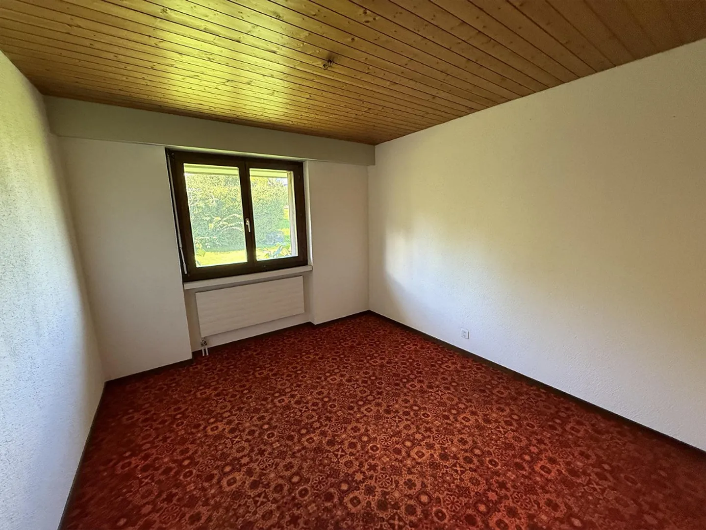 Affascinante casa unifamiliare di 6,5 stanze con giardino d'inverno a Mörschwil - Foto 10 di 15