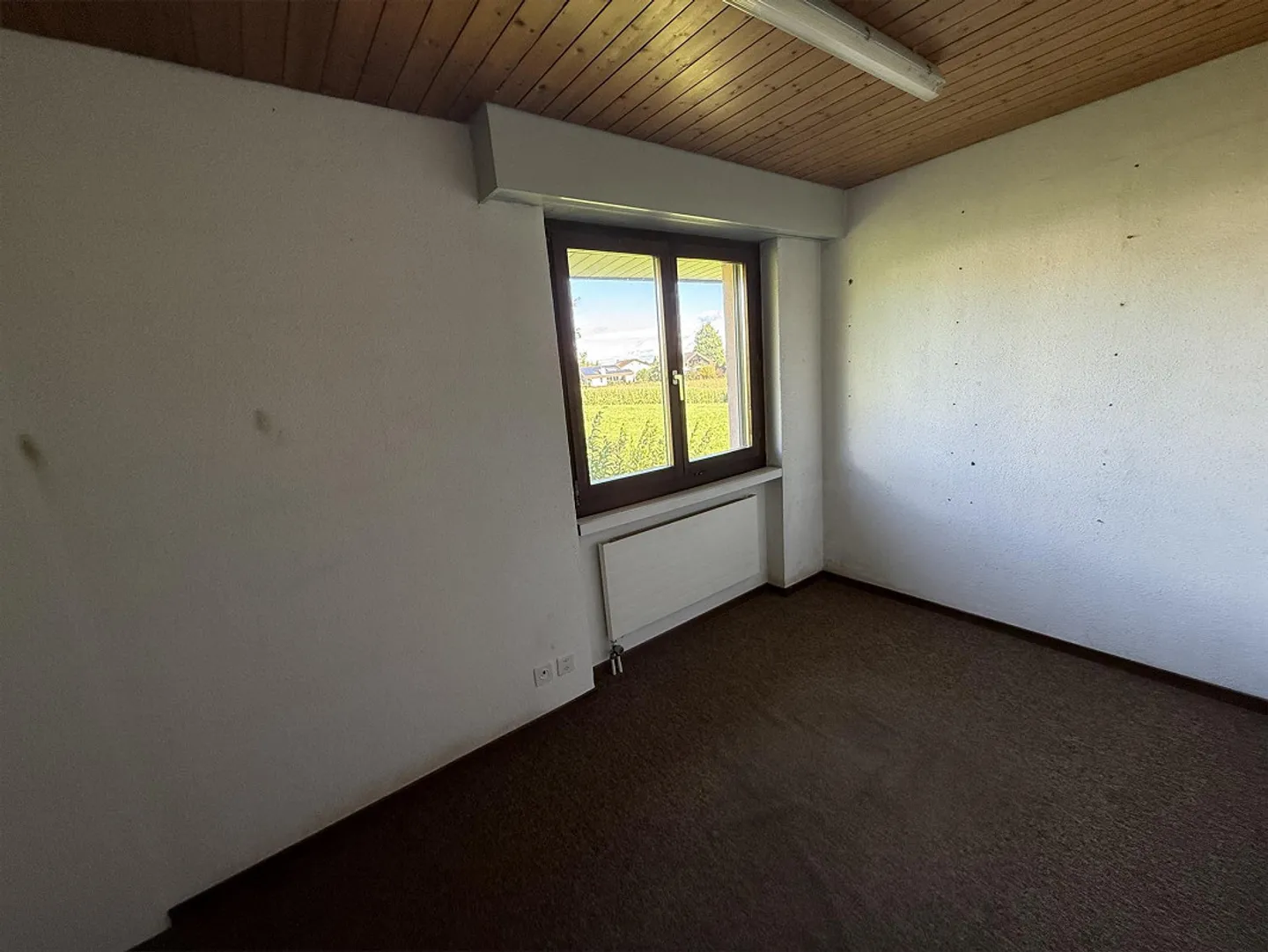 Affascinante casa unifamiliare di 6,5 stanze con giardino d'inverno a Mörschwil - Foto 11 di 15