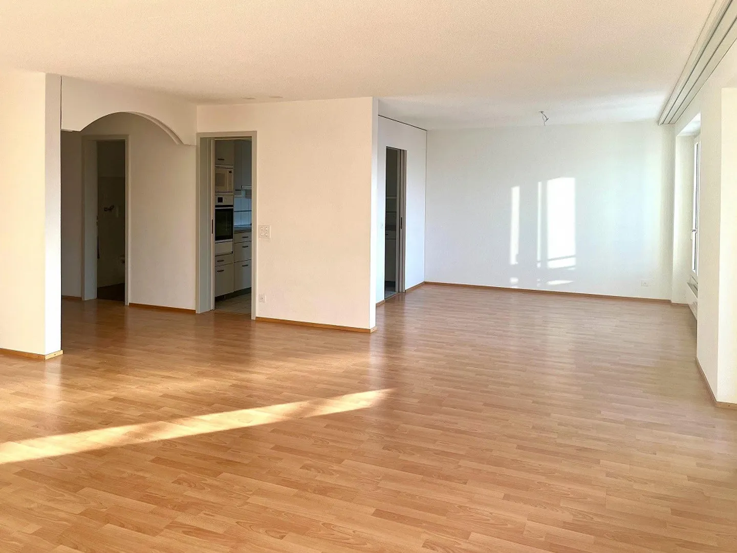 Attractive apartment with a view in the center of Ruopigen - Photo 4 of 12