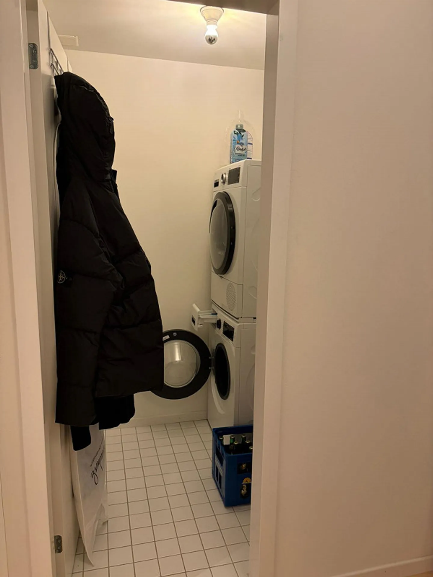 2.5 Zi. Wohnung im Neubaustandard an zentraler Lage - Foto 9 von 12