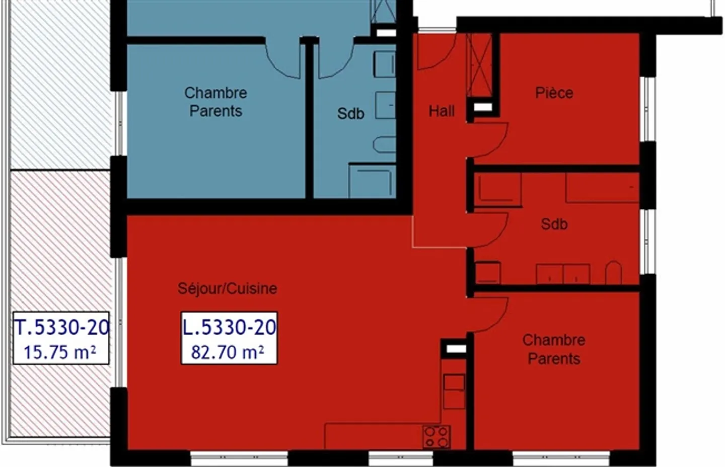 New Comfortable Apartments - Photo 8 of 8