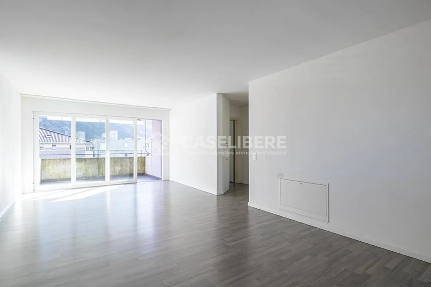 IDEAL 3.5 ZIMMER IN CADENAZZO - Foto 3 von 12