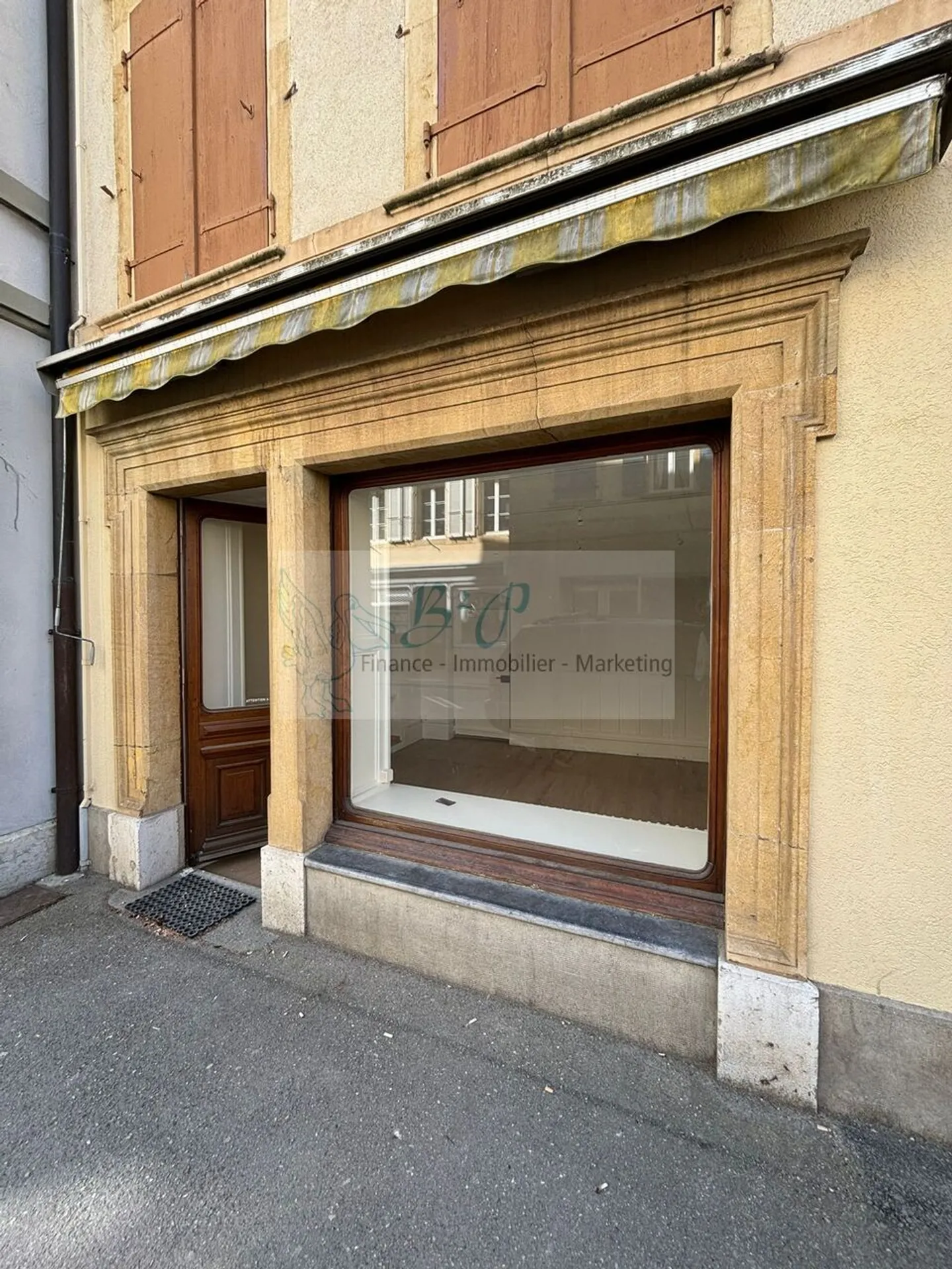 Industria 1 stanza - Foto 1 di 6