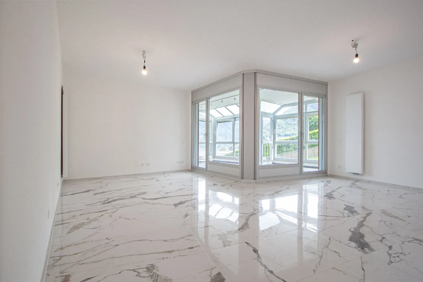 Moderno appartamento a Lugano - Foto 5 di 11
