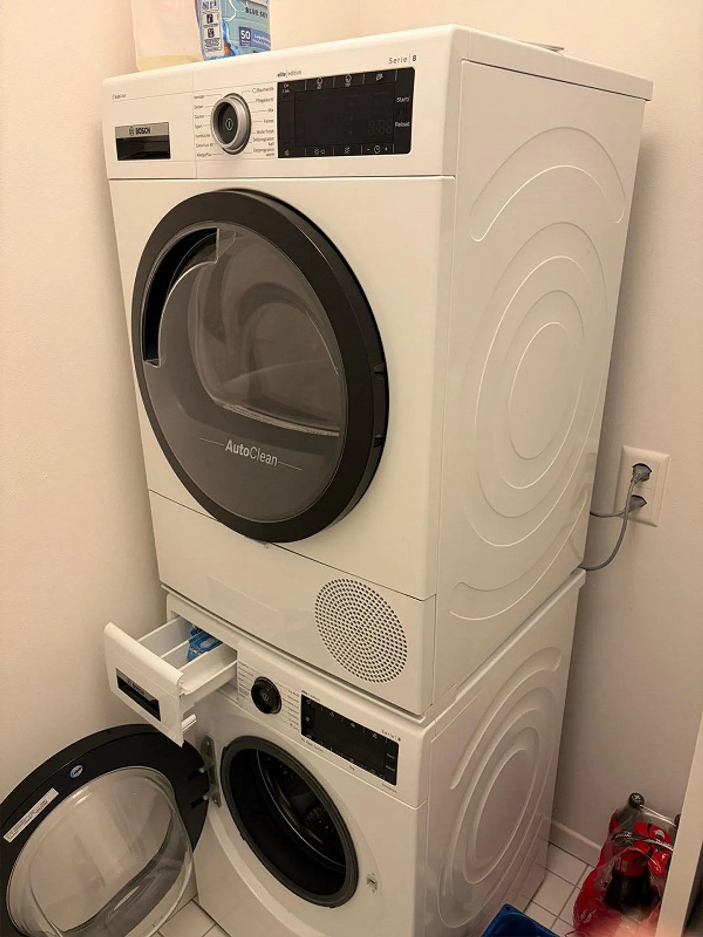 2.5 Zi. Wohnung im Neubaustandard an zentraler Lage - Foto 8 von 12