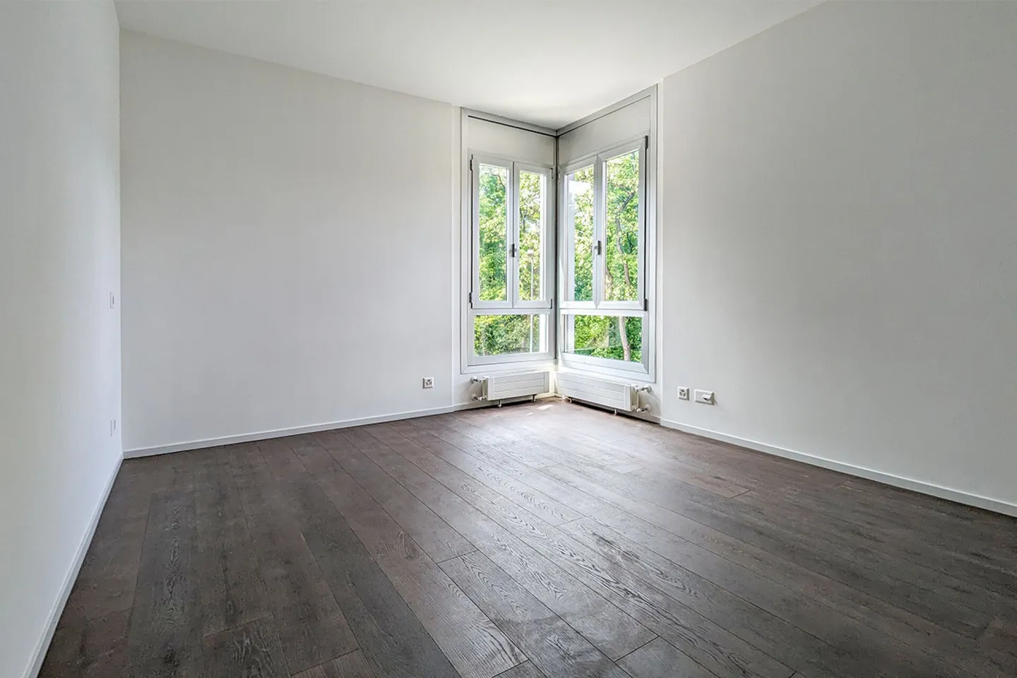 Moderno appartamento a Lugano - Foto 9 di 11