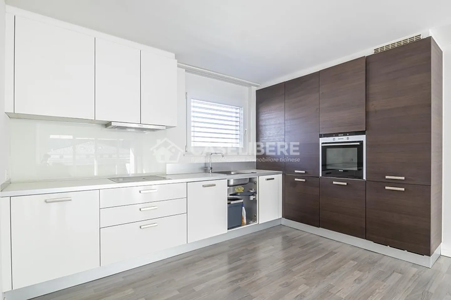 IDEAL 3.5 ZIMMER IN CADENAZZO - Foto 4 von 12