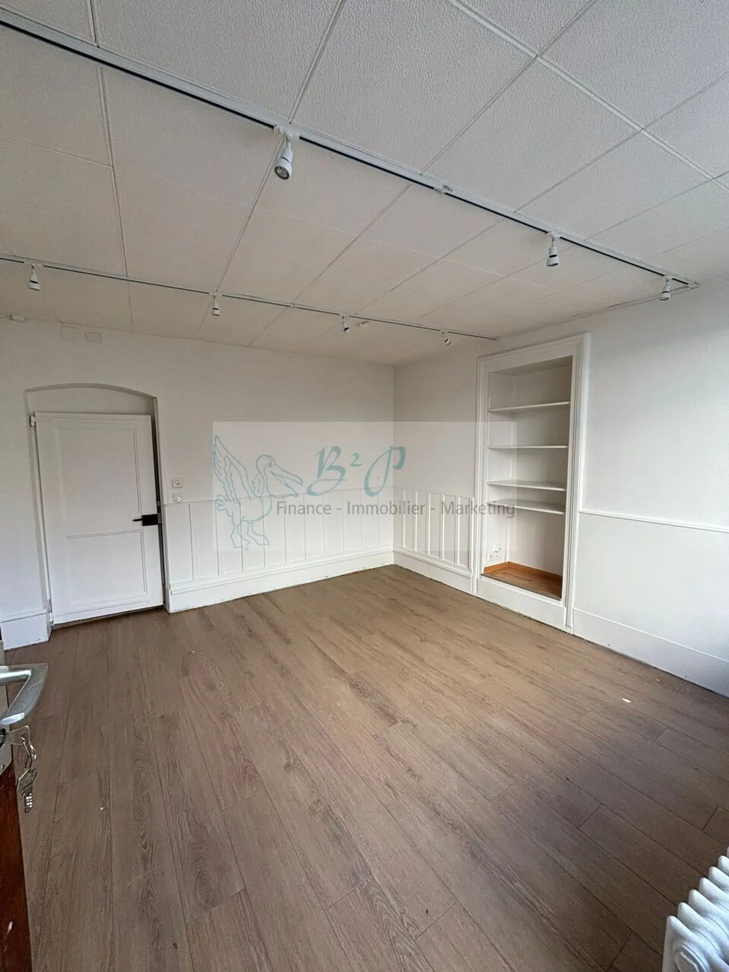 Industria 1 stanza - Foto 2 di 6