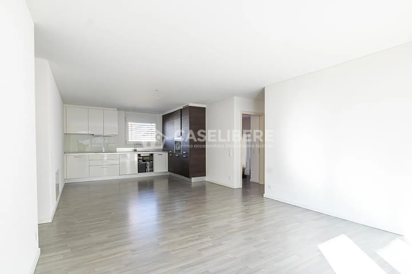 IDEAL 3.5 ZIMMER IN CADENAZZO - Foto 5 von 12