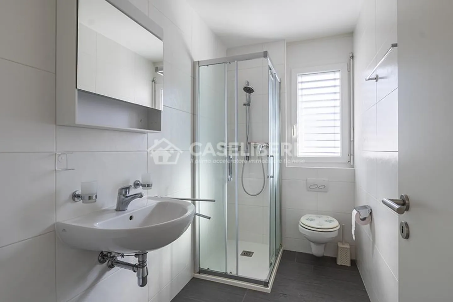 IDEAL 3.5 ZIMMER IN CADENAZZO - Foto 8 von 12