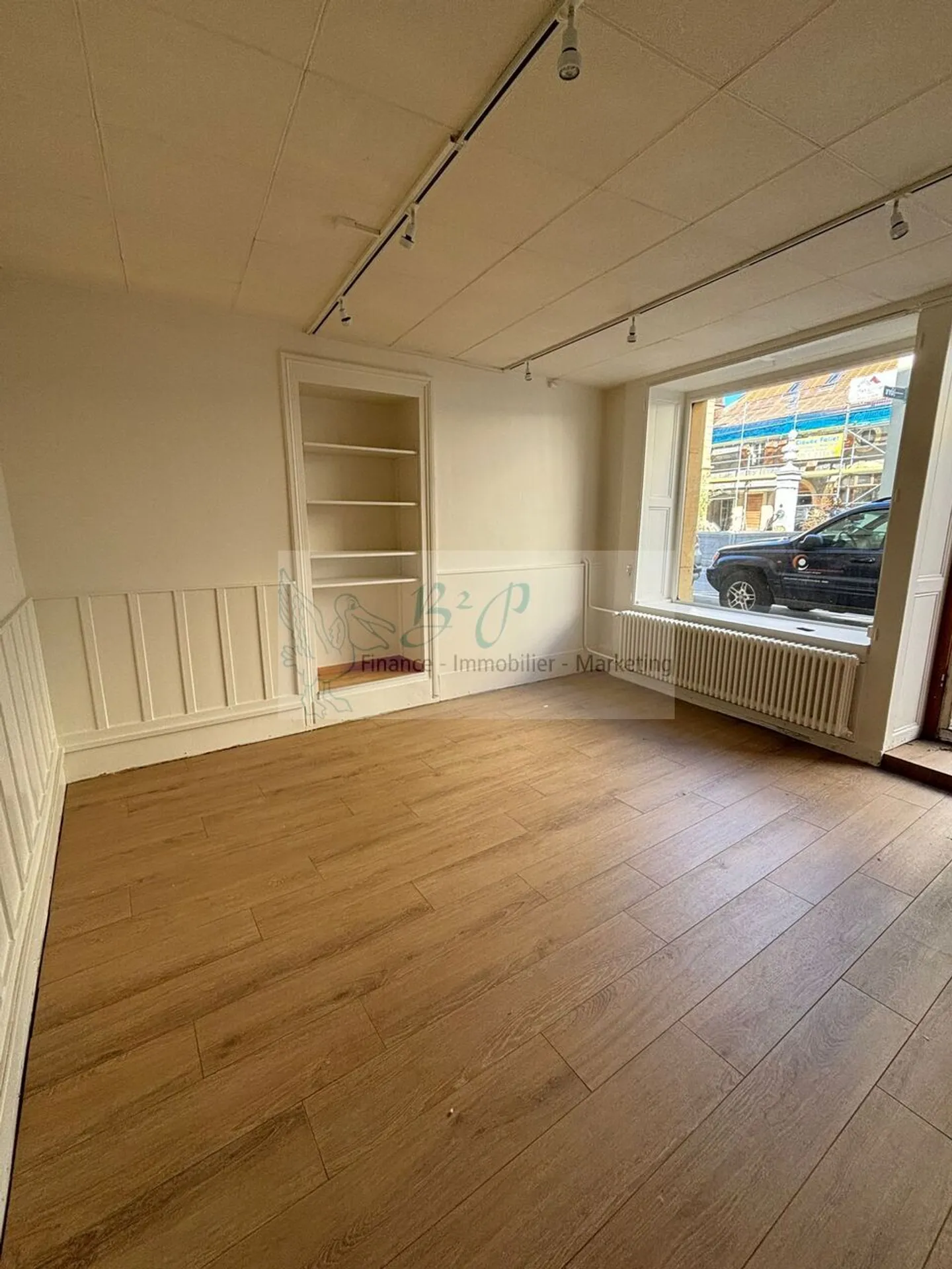 Industria 1 stanza - Foto 3 di 6