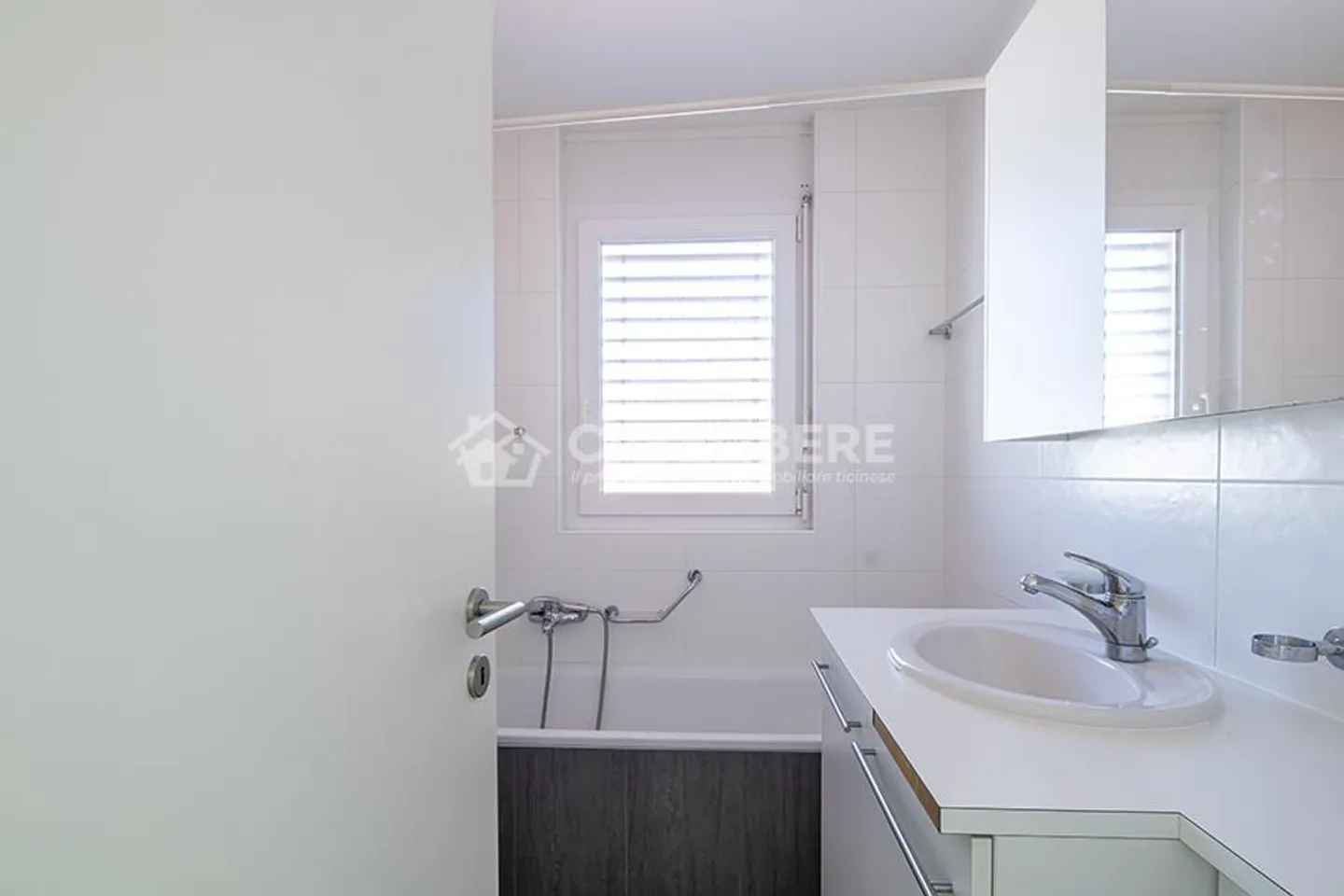 IDEAL 3.5 ZIMMER IN CADENAZZO - Foto 11 von 12