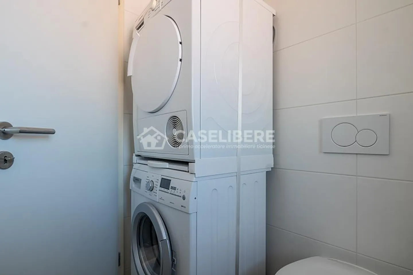 IDEAL 3.5 ZIMMER IN CADENAZZO - Foto 12 von 12