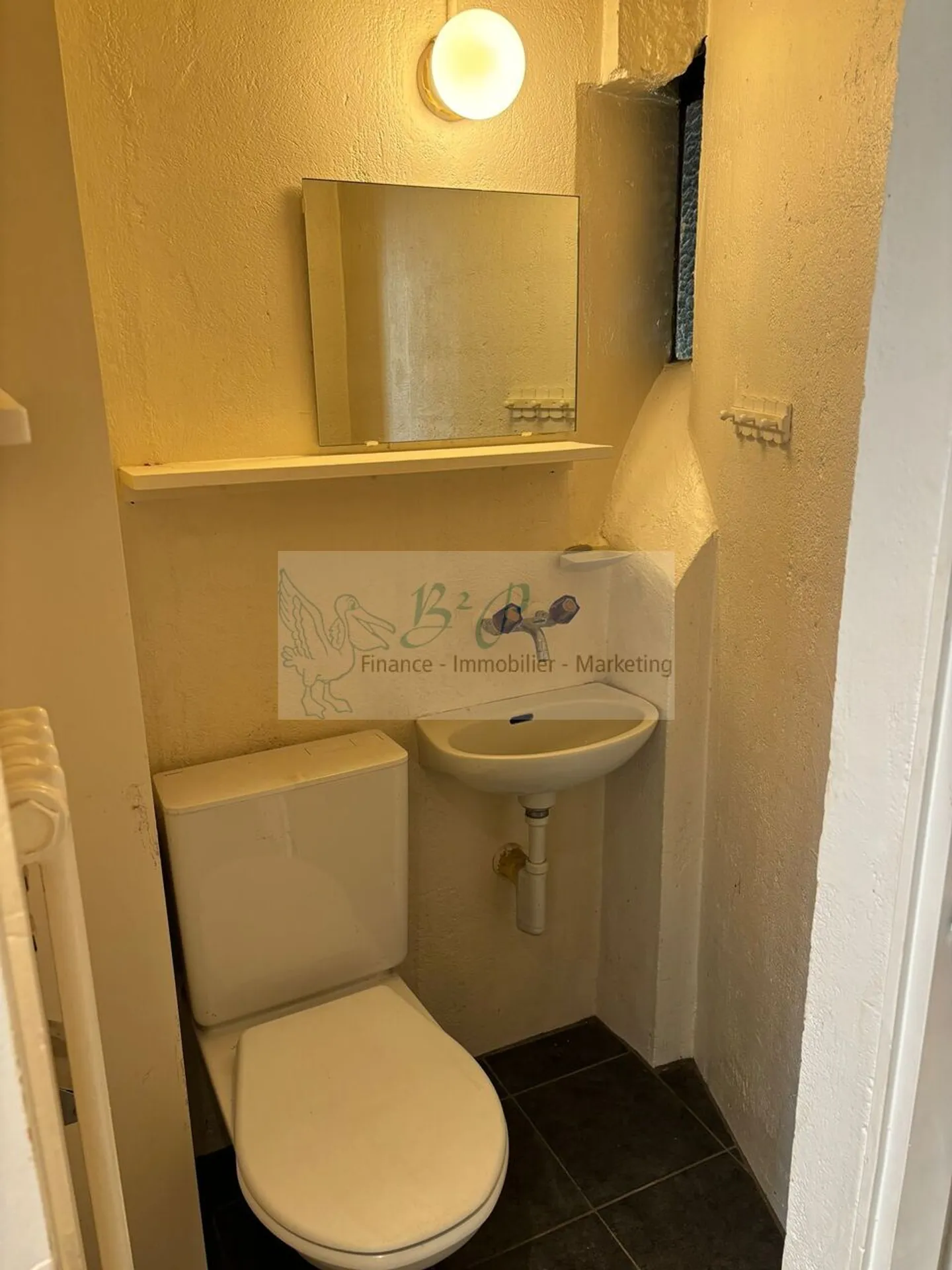 Industria 1 stanza - Foto 5 di 6