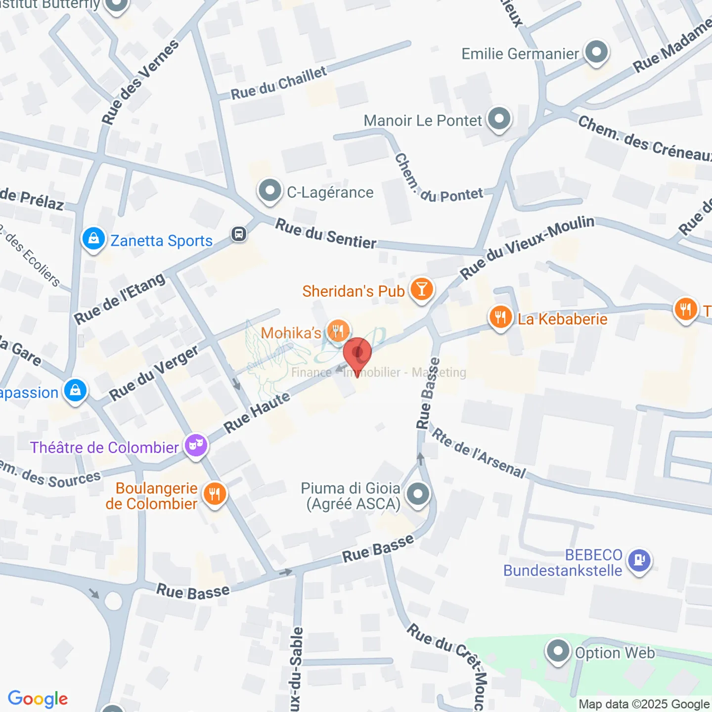 Industria 1 stanza - Foto 6 di 6