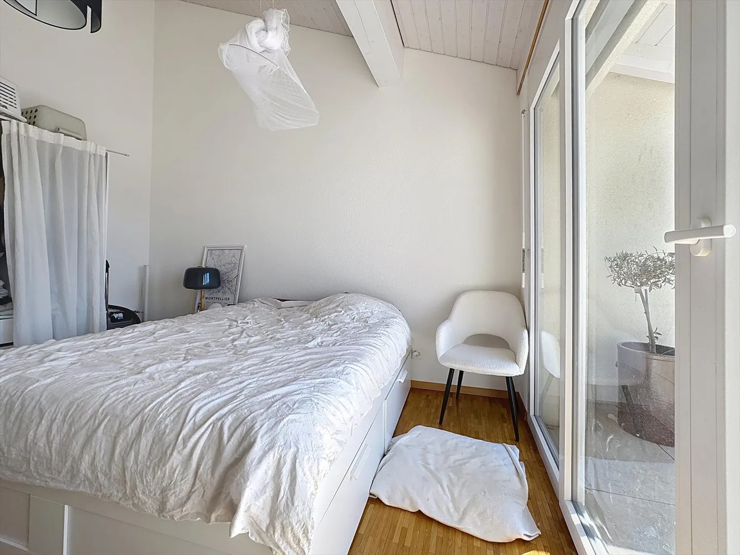 2.5 Room Apartment - Photo 5 of 11