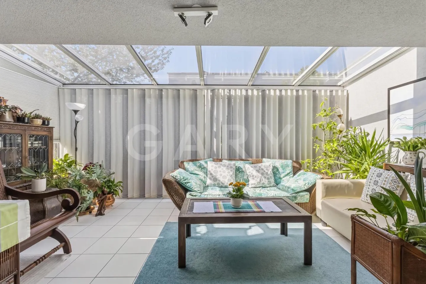 Incantevole casa unifamiliare THPE nel cuore di Meyrin-Village - Foto 6 di 12