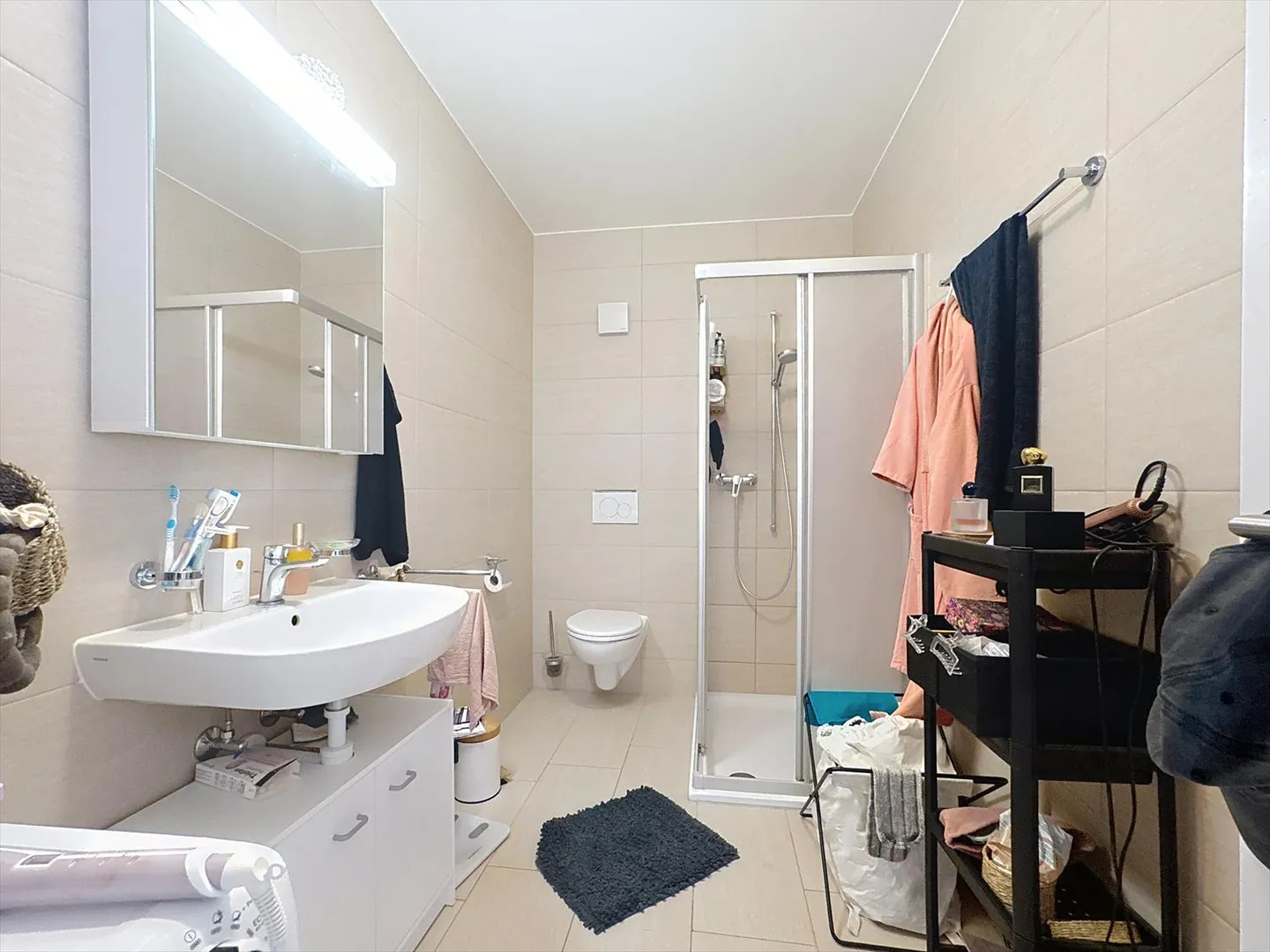 2.5 Room Apartment - Photo 6 of 11