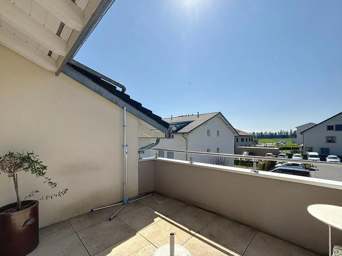 2.5 Room Apartment - Photo 7 of 11