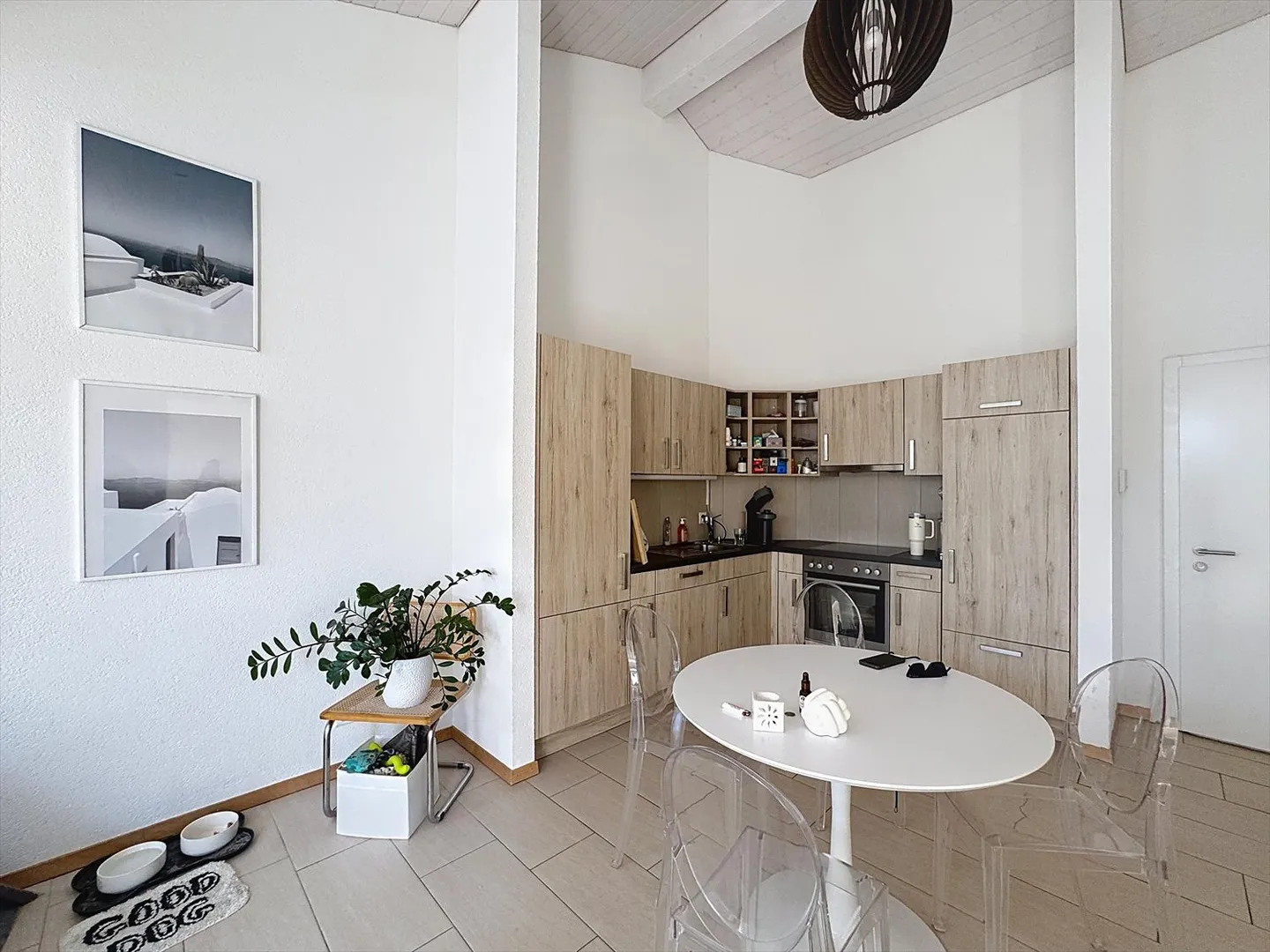 2.5 Room Apartment - Photo 8 of 11