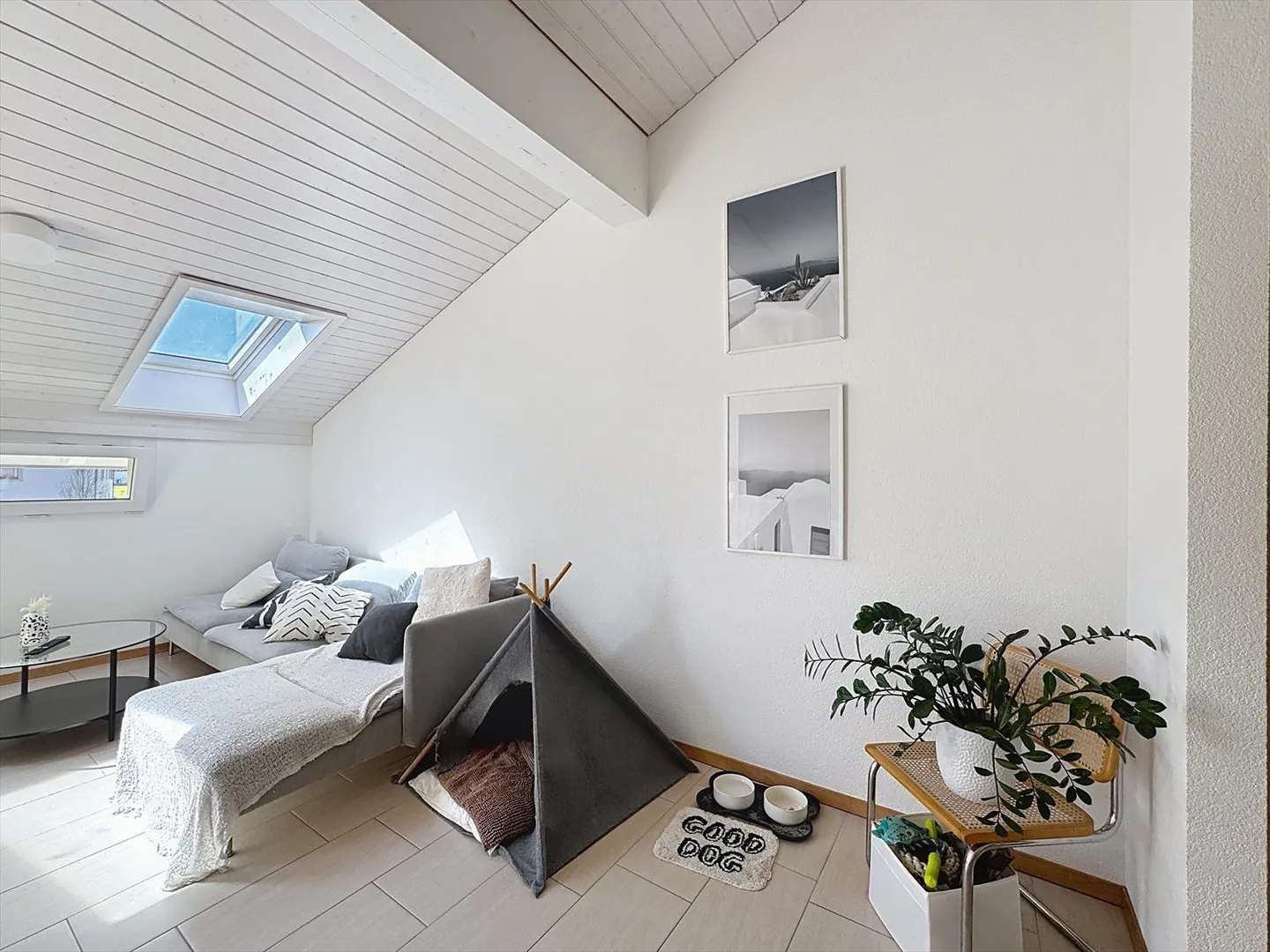 2.5 Room Apartment - Photo 11 of 11