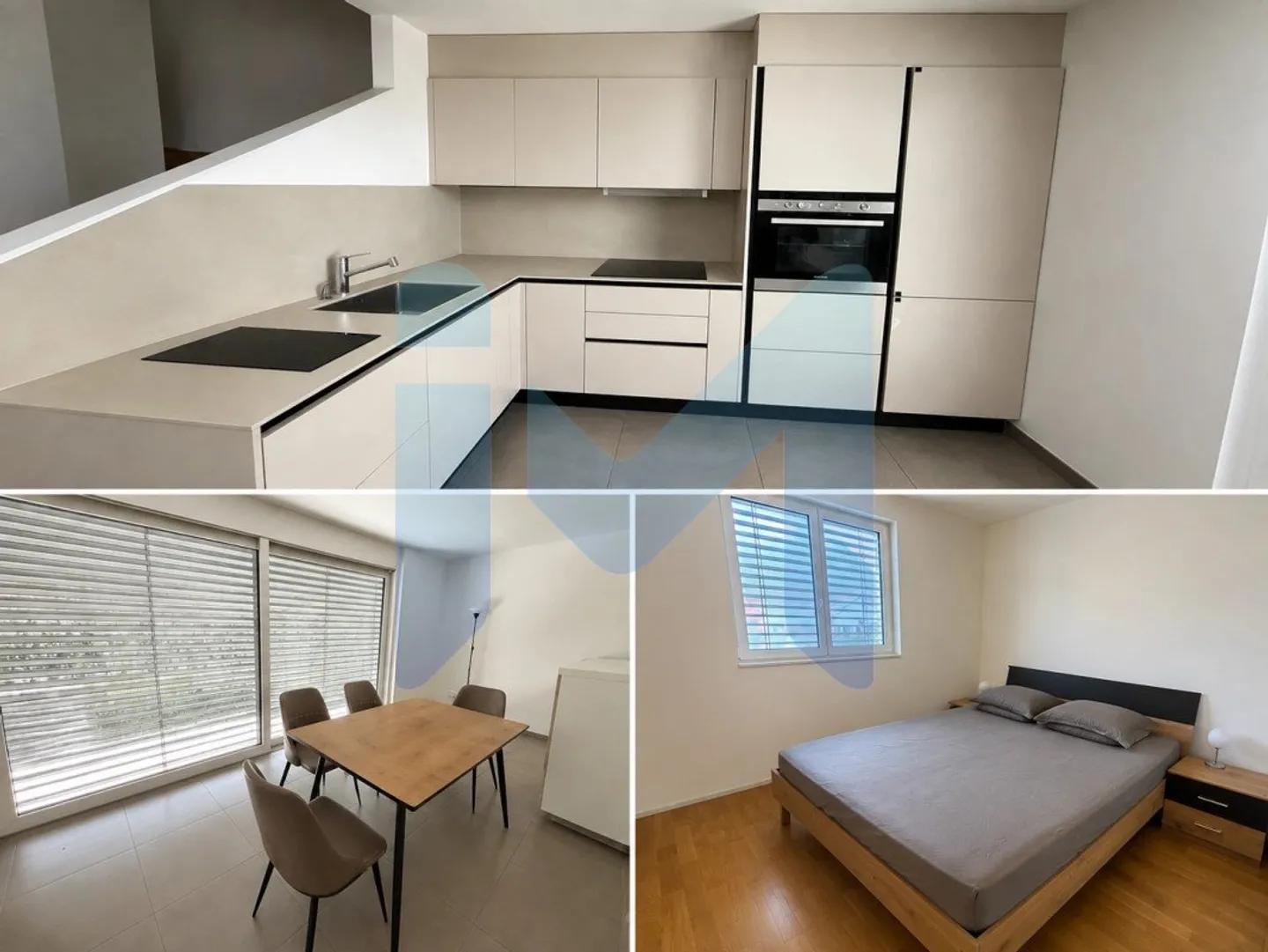 Villa duplex di 3,5 stanze - 1 posto auto esterno coperto - Foto 2 di 2