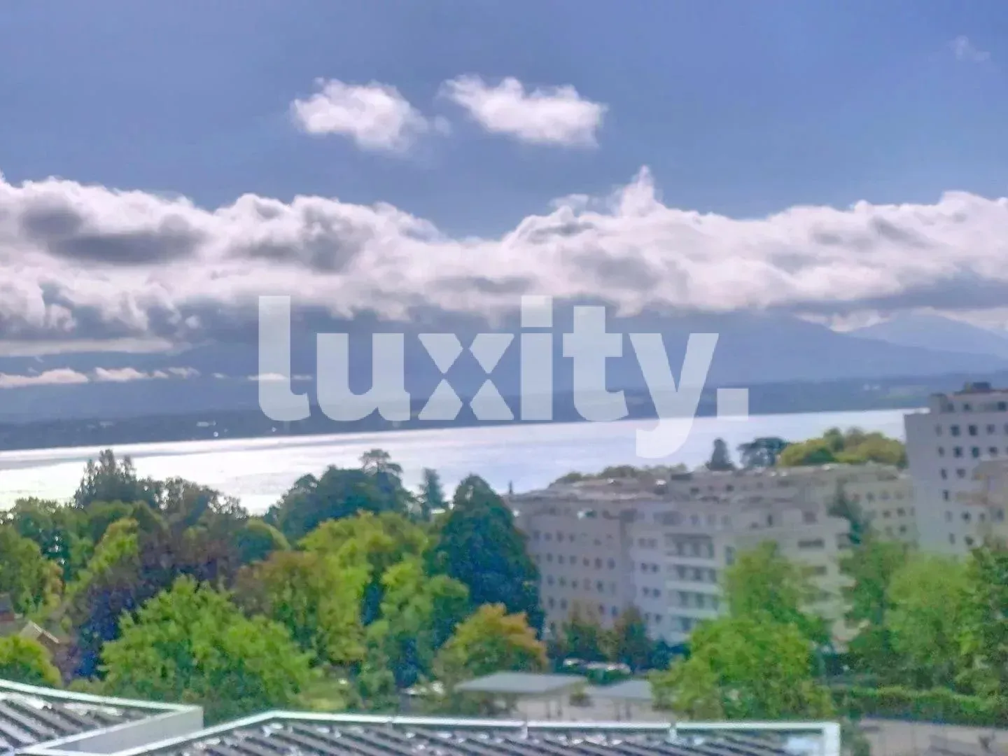 Zu vermieten in Versoix ? 5-Zimmer-Wohnung mit Seeblick - Foto 5 von 5