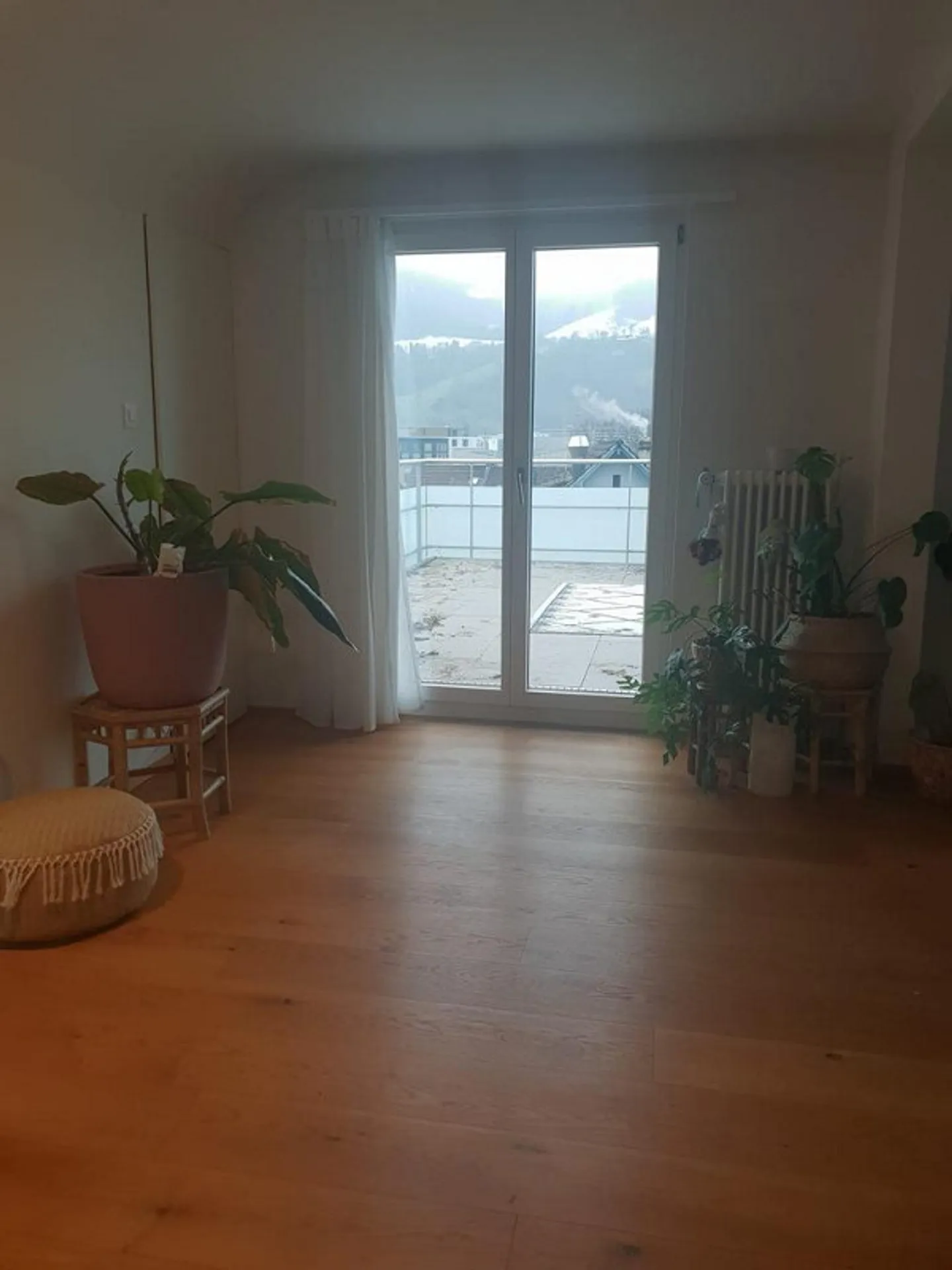 Charmante Dachwohnung in Horw - Foto 6 von 15