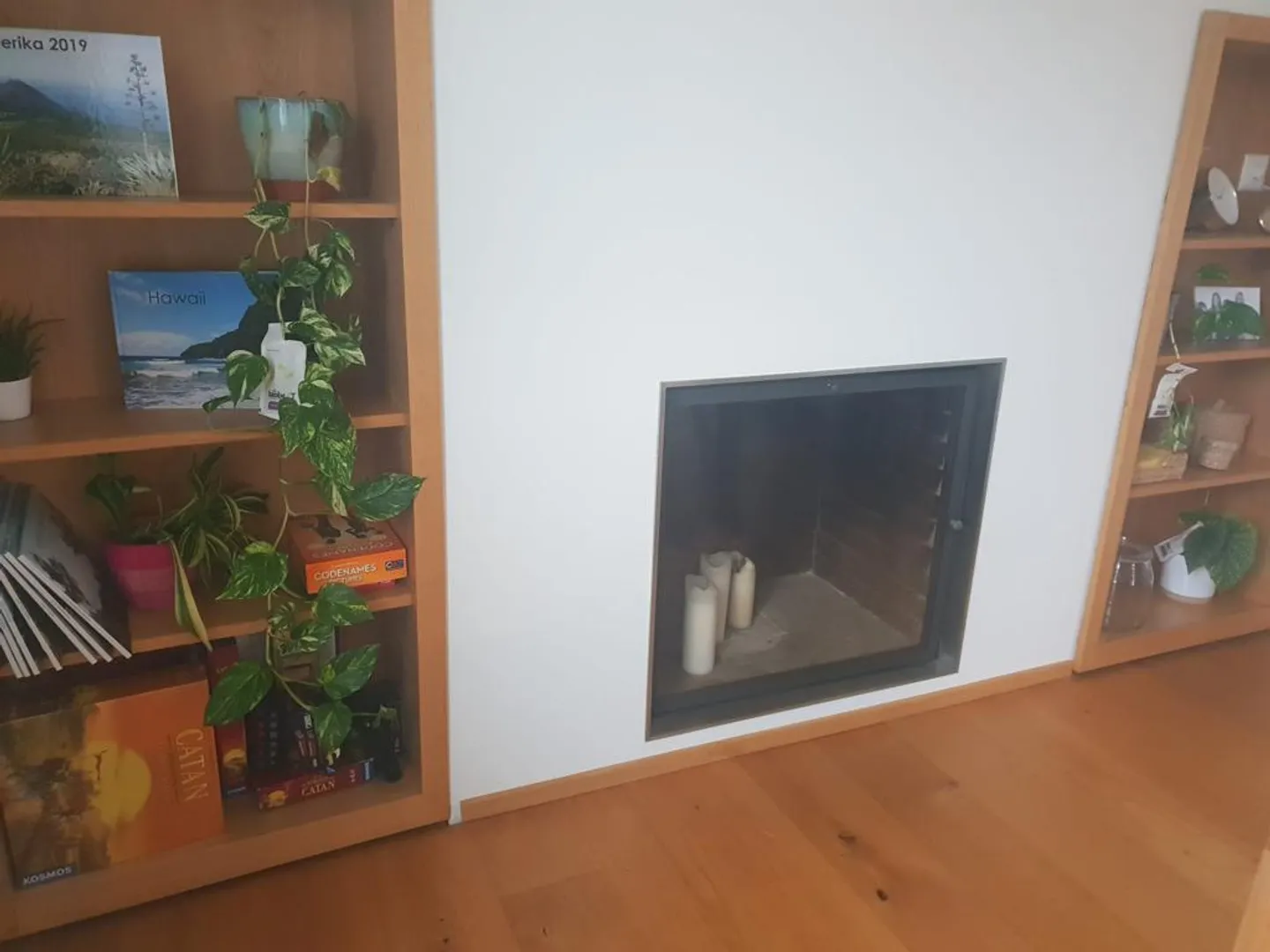 Charmante Dachwohnung in Horw - Foto 7 von 15