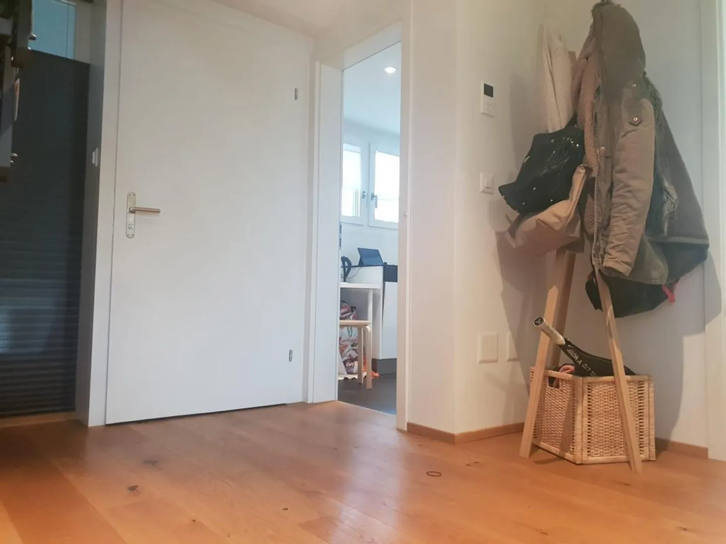 Charmante Dachwohnung in Horw - Foto 8 von 15