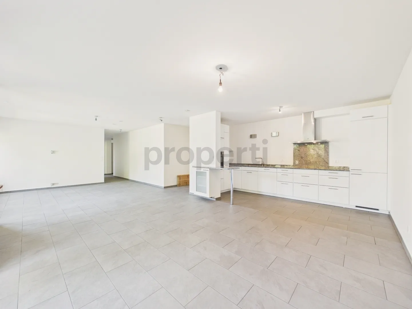 Appartement moderne avec jardin à Bâle - Photo 5 sur 11