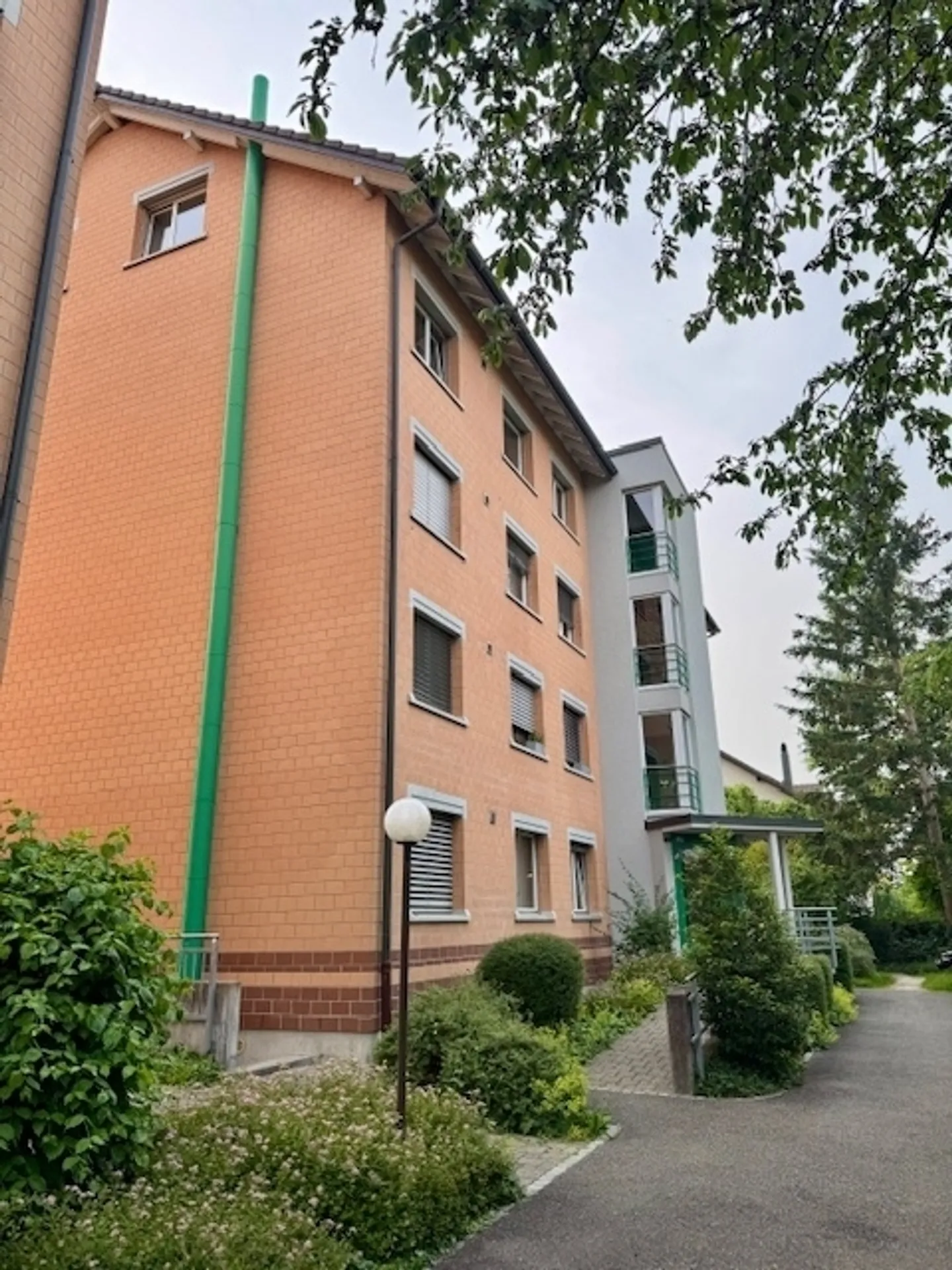 Traumhafte 4.5-Zimmer-Wohnung in Villmergen, Kanton AG - Foto 9 von 10