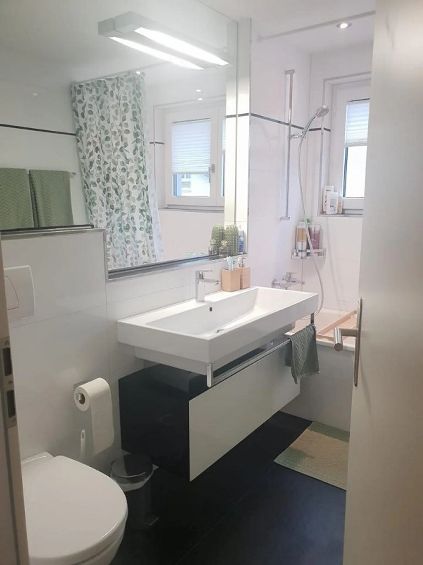 Charmante Dachwohnung in Horw - Foto 10 von 15