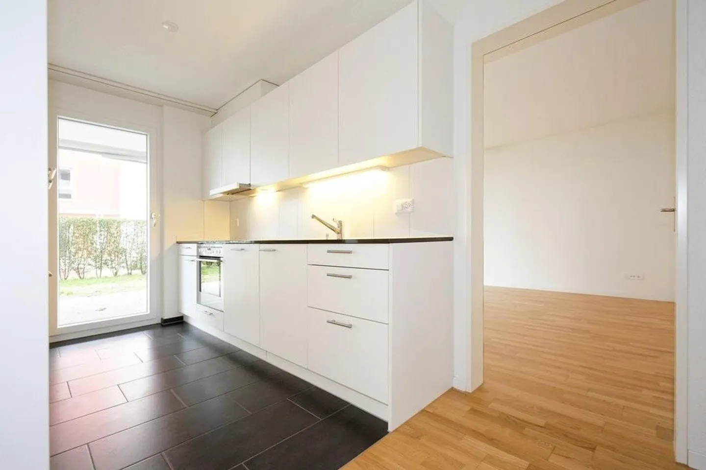 Appartement de rêve avec terrasse - Photo 5 sur 8