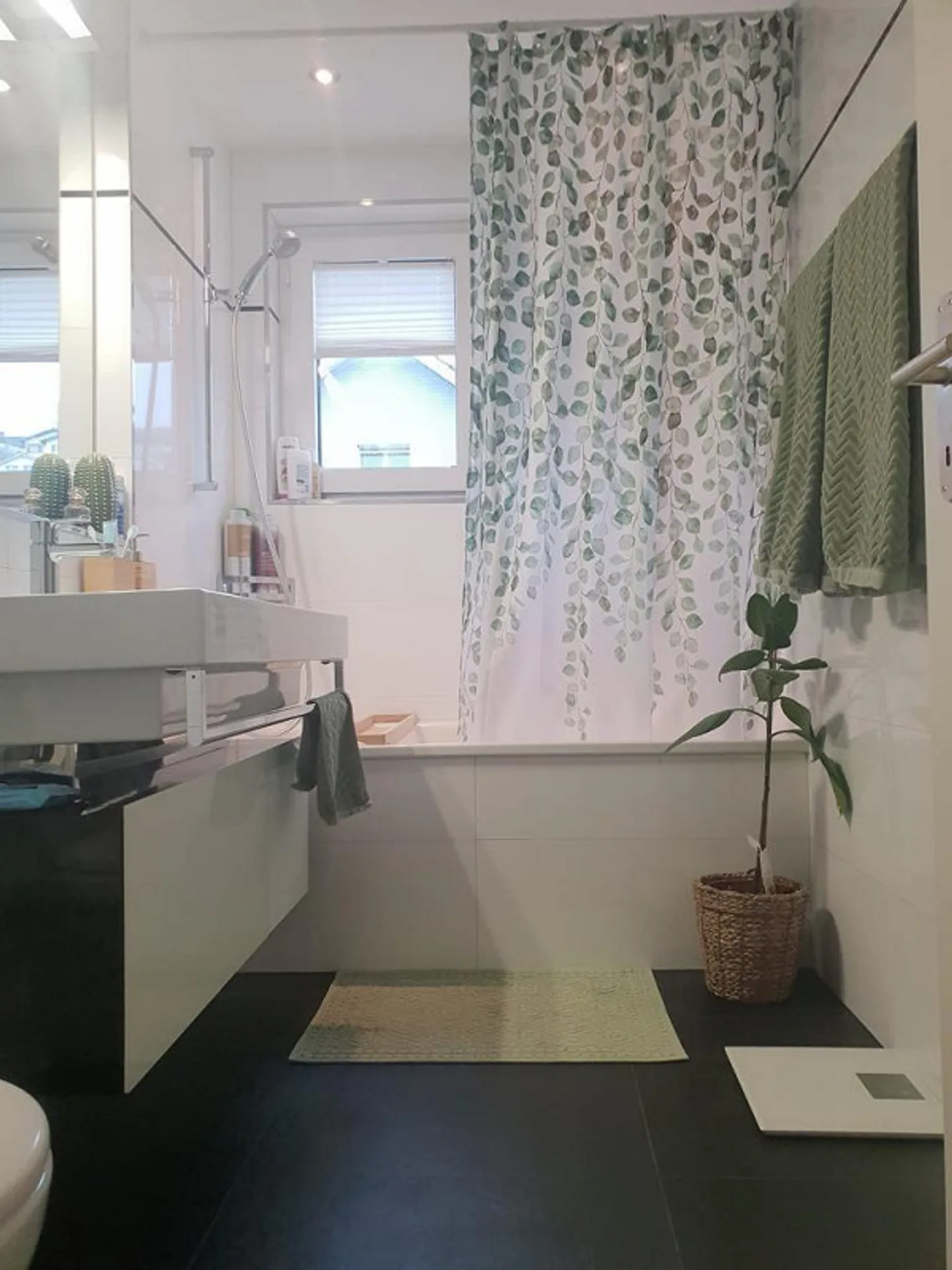Charmante Dachwohnung in Horw - Foto 11 von 15