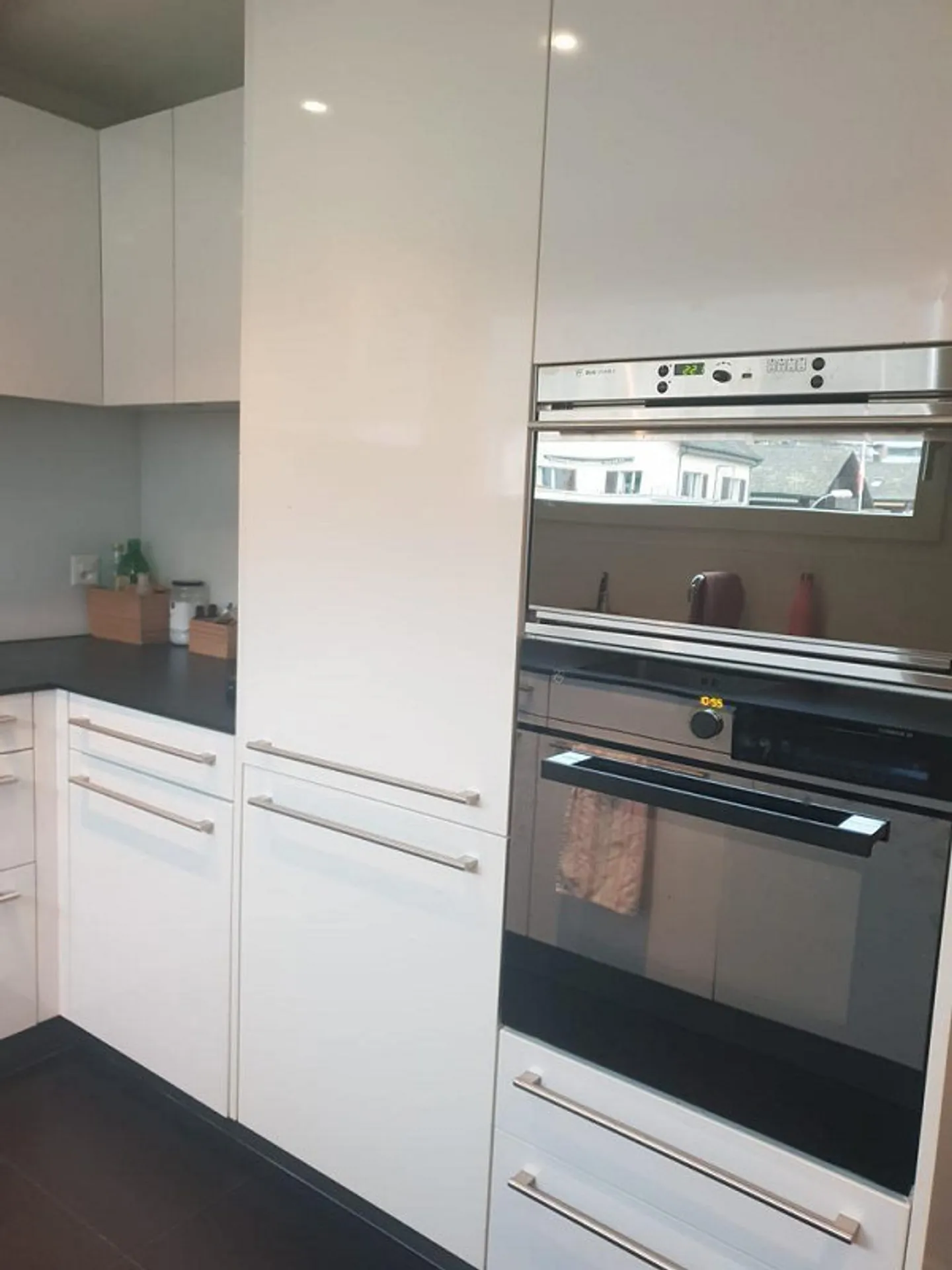 Charmante Dachwohnung in Horw - Foto 13 von 15