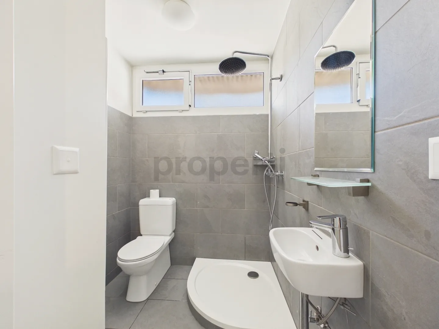 Appartement moderne avec jardin à Bâle - Photo 9 sur 11
