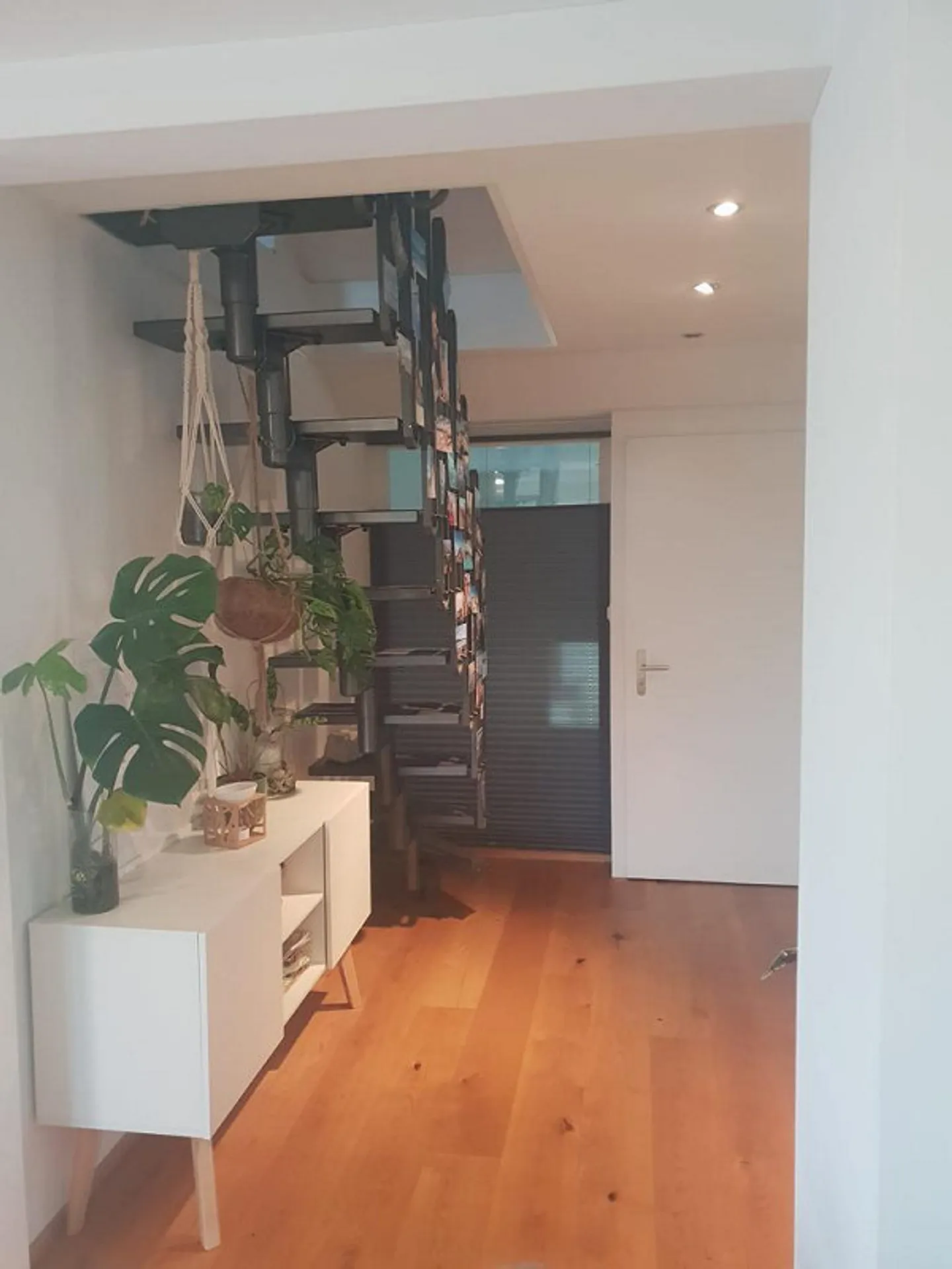 Charmante Dachwohnung in Horw - Foto 9 von 15