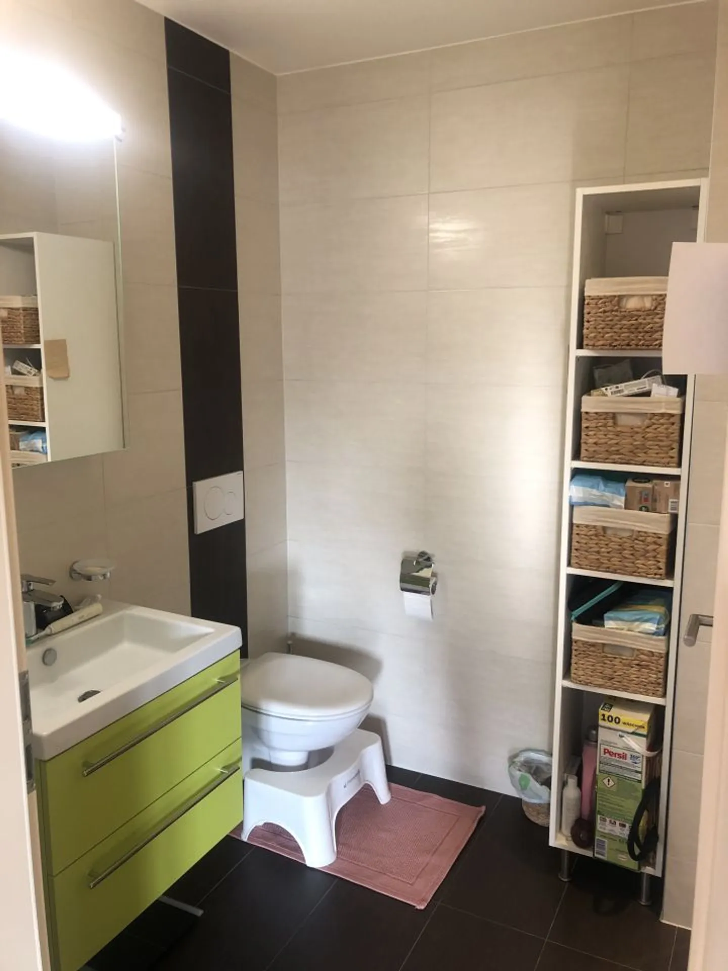 Charmantes 3.5-Zimmer-Wohnung in Belfaux sofort verfügbar - Foto 8 von 10