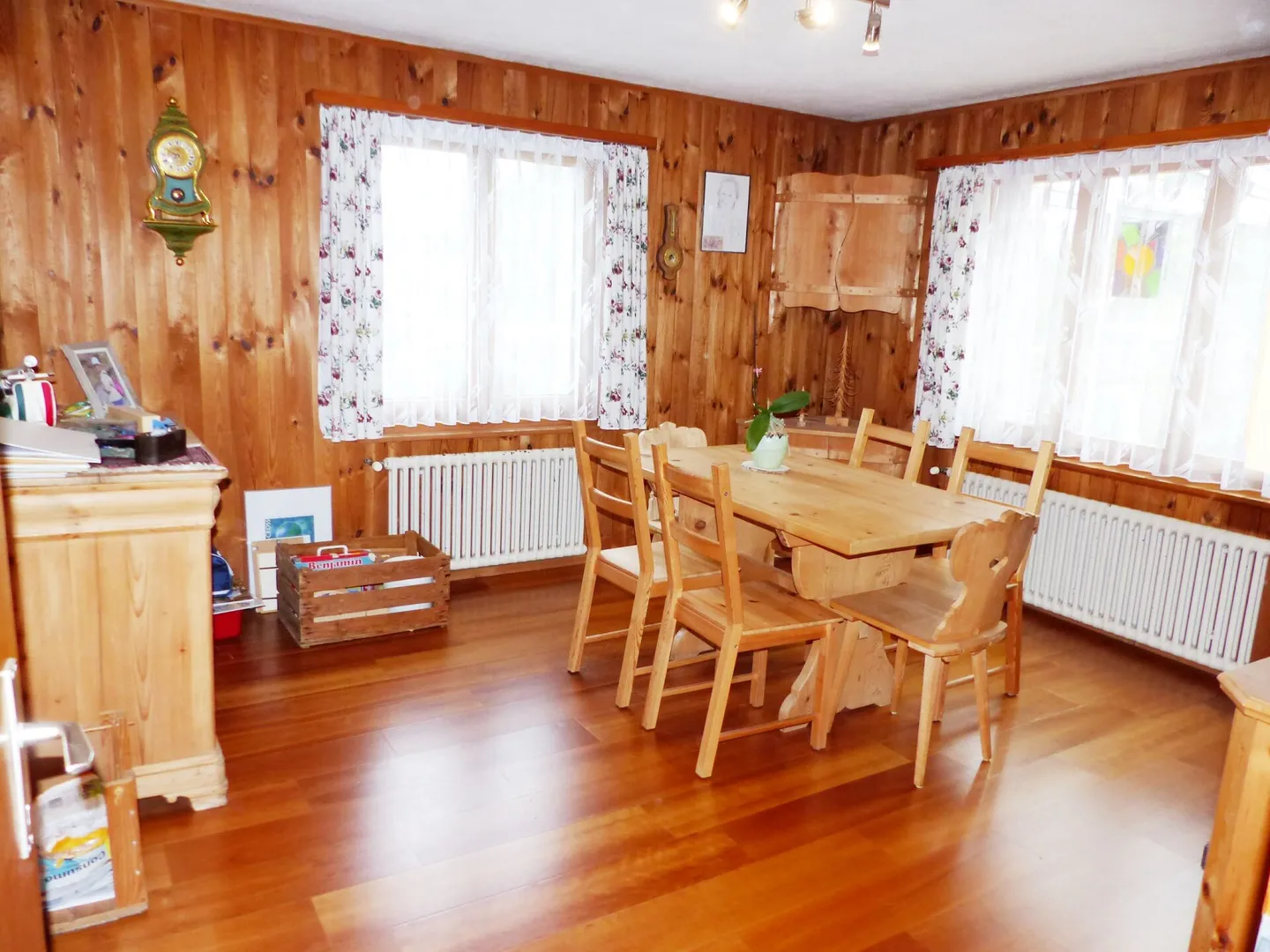 Accogliente grande casa unifamiliare di 6,5 stanze - Foto 5 di 21