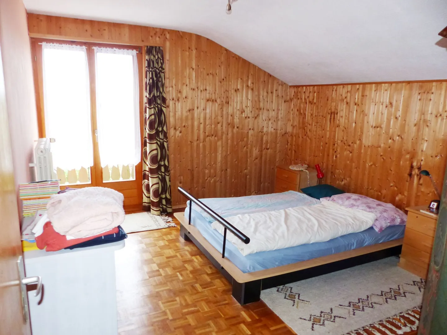 Accogliente grande casa unifamiliare di 6,5 stanze - Foto 10 di 21