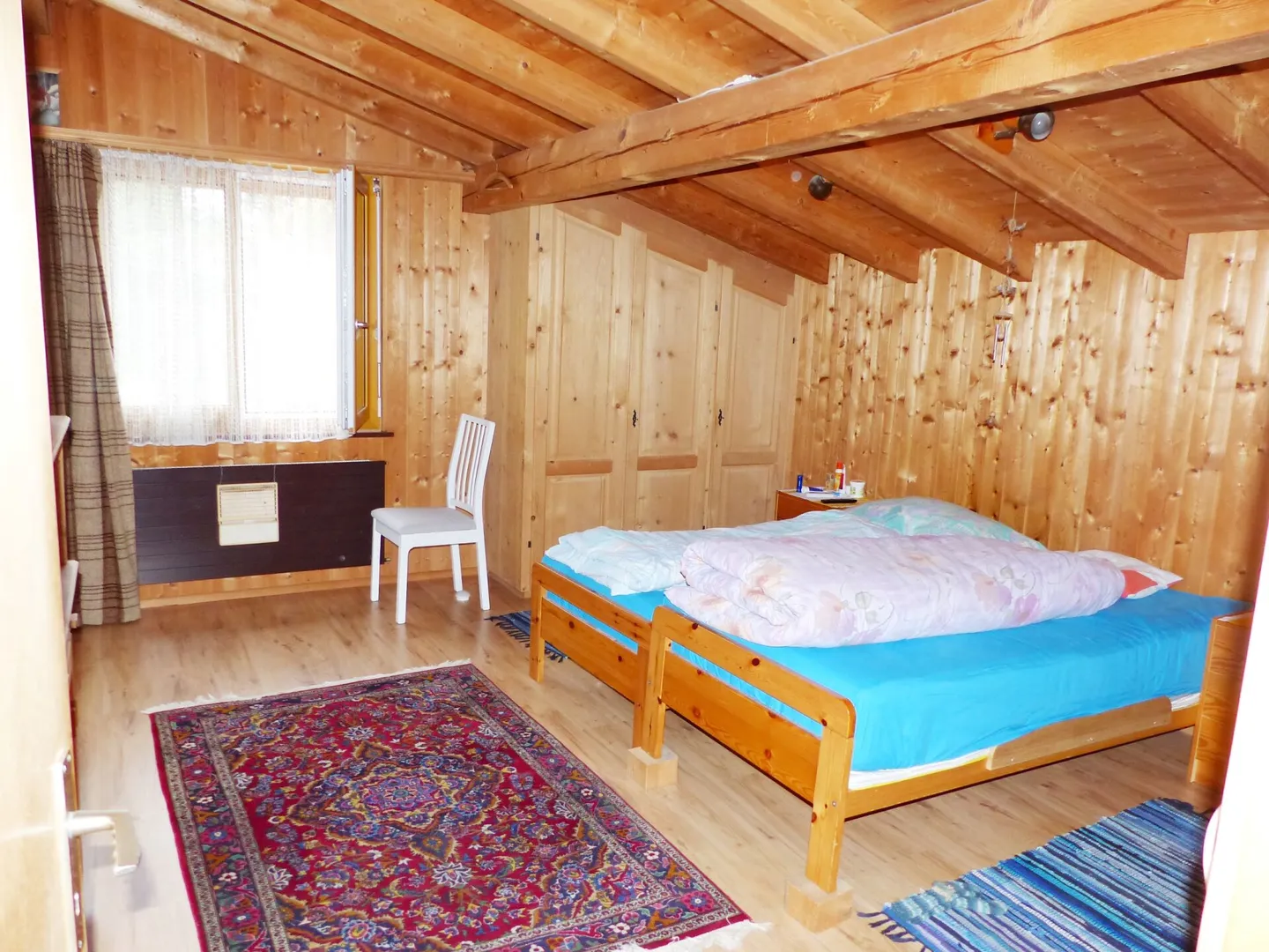 Accogliente grande casa unifamiliare di 6,5 stanze - Foto 11 di 21