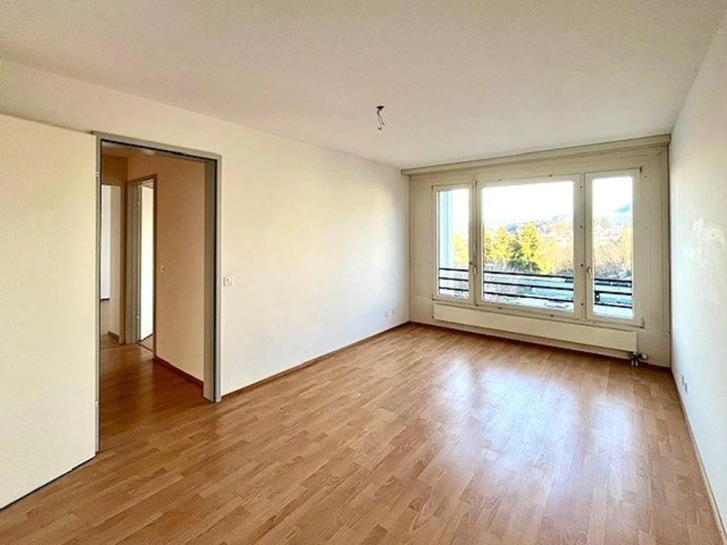 Attractive apartment with a view in the center of Ruopigen - Photo 8 of 12