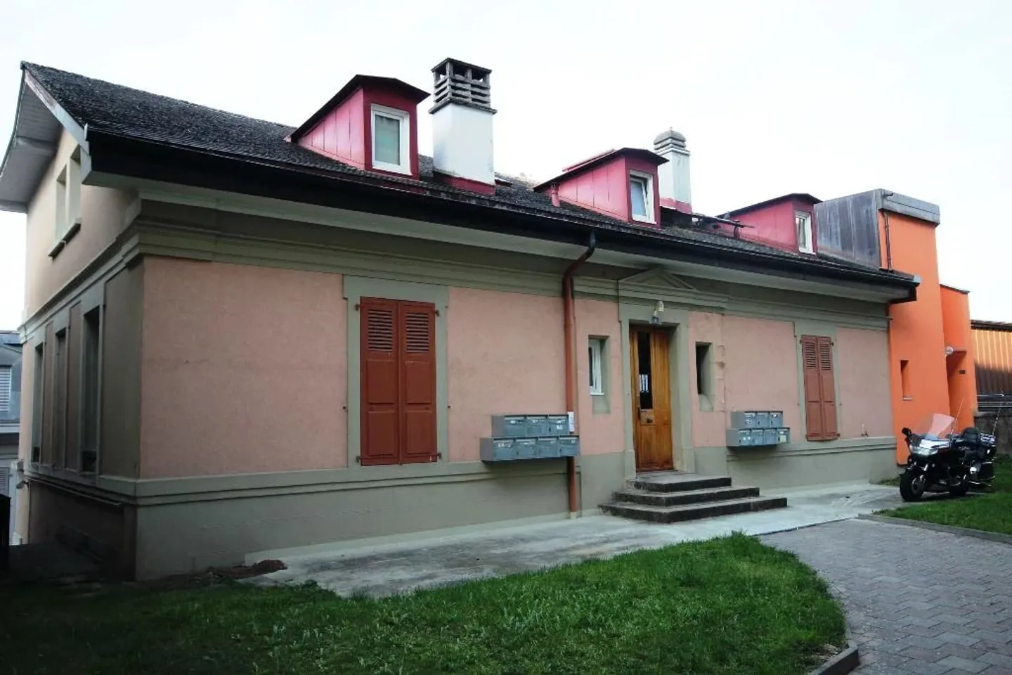 1-Zimmer-Wohnung - Foto 1 von 1
